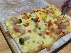 -夏日玛莉西餐厅(梅溪湖步步高店)