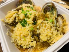 -盒马鲜生(金桥国际广场店)