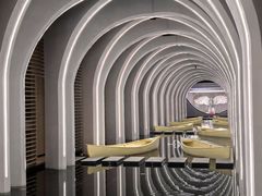 -涨巢·潮玩水疗局