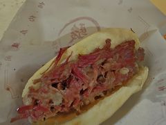 -骏阁·全驴宴