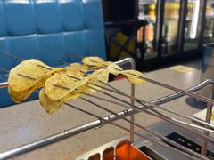 -邢氏老太太烧烤(南山店)