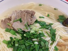 -王祖名抻面(罗湖分店)