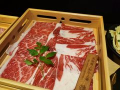 -锦和牛·炭火烧肉(ICC太和里店)