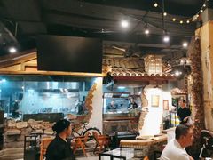 -塘屋烧烤·云南火塘烧烤品牌(新亚洲店)