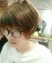 短发-PE SALON