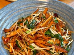 -院子餐厅·大锅菜·老杭帮(桥西直街店)