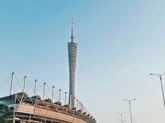 -海心沙亚运公园
