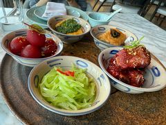 -JWMARRIOTT无锡苏宁JW万豪酒店-悦府65中餐厅