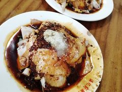 -温记府廟豆汤饭·始于1955年(海椒店)