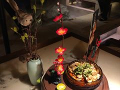 -佬麻雀·新湘菜(珠海金发购物中心店)