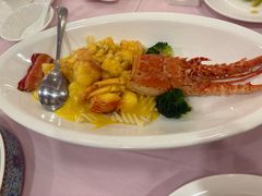 -顺风海鲜港(金玉兰店)