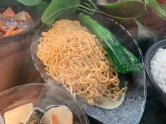 -雨林餐厅(长隆海洋王国店)