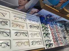 -BUTF美惠眼镜(天通苑万优汇店)