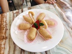 -椿记烧鹅(叠彩店)