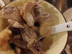 -尚竹阁冬瓜盅·18年地标美食(平洲店)