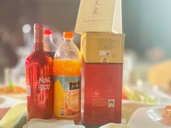 -西安锦江国际酒店