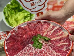 -八合里牛肉火锅(上海世茂广场店)