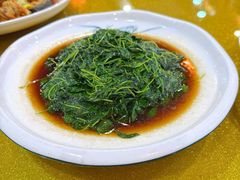 酒香草头-长兴菜馆(高桥店)