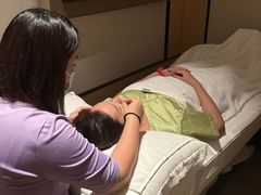 -港湾一号美食水疗会