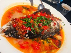 -上名堂·鱼头好吃(体育场路店)