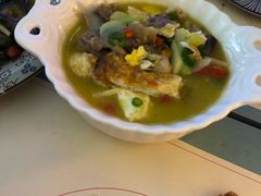 -酒肆浅葱•烧烤•龙虾•排档(卓悦intown店)