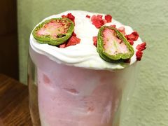 -無邪日式甜品(世博源店)