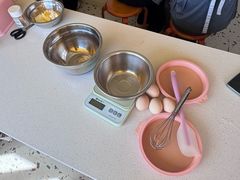 -千浔一暖DIY蛋糕烘焙(人民大学店)