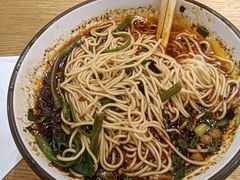 -老四川(T3航站楼F指廊店)