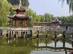 -盛世南宫影视城(北普陀影视城)