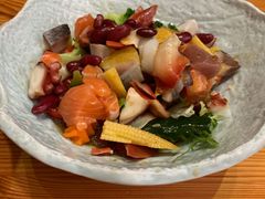 -鲁山人日本料理·放题·套餐(松卫北路店)