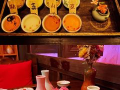 -蘭葶花酒馆(鼓楼店)