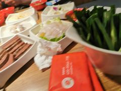 -季季红火锅(长沙步行街店)