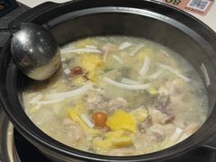 -百年果林椰子鸡(中洲店)
