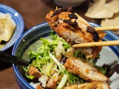 -面乙新派手擀面(大悦城店)