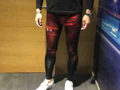 -UNDER ARMOUR(八达岭奥莱店)