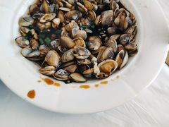 -碧海银沙海鲜餐厅(恒大海上威尼斯店)