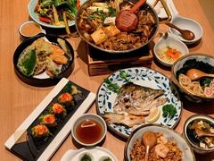 -德川家日本料理(顺义华联店)