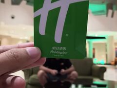 -成都世纪城假日酒店-西楼