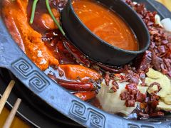 -黄潇洒老火锅(九眼桥宏济巷店)