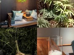 -王府茶楼茶宴·创意菜(朝阳公园店)