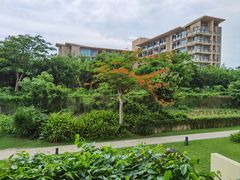 -三亚亚龙湾天域度假酒店