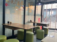 -李先生牛肉面大王(郑州火车站西广场2店)
