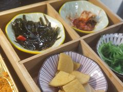 -熊大·鲜烤黄牛肉(五山店)