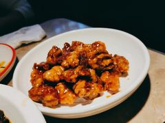 -新白鹿餐厅(金鹰新街口店)