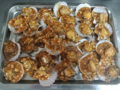 -宾朋海鲜特色美食餐厅·纯手工鲅鱼水饺(兴海路店)