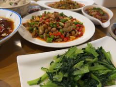 -易老妈蹄花.特色川菜(人民公园总店)