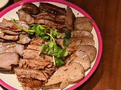 -春梅里卤鹅馆·47年老字号(中山路店)