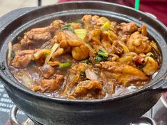 -川香煲(茅台路店)