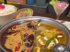 -江北北火锅馆·公路夜市(魏公村店)