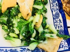 -堤角王师傅牛骨头